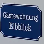 Gaestewohnung Elbblick - Reinkommen, Wohlfuehlen Und Den Ausblick Geniessen Apartment *