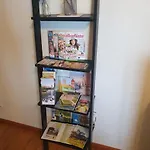 Gaestewohnung Elbblick - Reinkommen, Wohlfuehlen Und Den Ausblick Geniessen * Zeithain