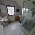 아파트 Gaestewohnung Elbblick - Reinkommen, Wohlfuehlen Und Den Ausblick Geniessen