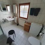 Gaestewohnung Elbblick - Reinkommen, Wohlfuehlen Und Den Ausblick Geniessen Apartment