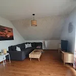 Gaestewohnung Elbblick - Reinkommen, Wohlfuehlen Und Den Ausblick Geniessen Apartment *