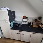 Apartment Gaestewohnung Elbblick - Reinkommen, Wohlfuehlen Und Den Ausblick Geniessen *