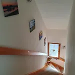 Gaestewohnung Elbblick - Reinkommen, Wohlfuehlen Und Den Ausblick Geniessen 아파트 자인테인