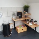Gaestewohnung Elbblick - Reinkommen, Wohlfuehlen Und Den Ausblick Geniessen Apartment *