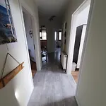 Gaestewohnung Elbblick - Reinkommen, Wohlfuehlen Und Den Ausblick Geniessen Zeithain
