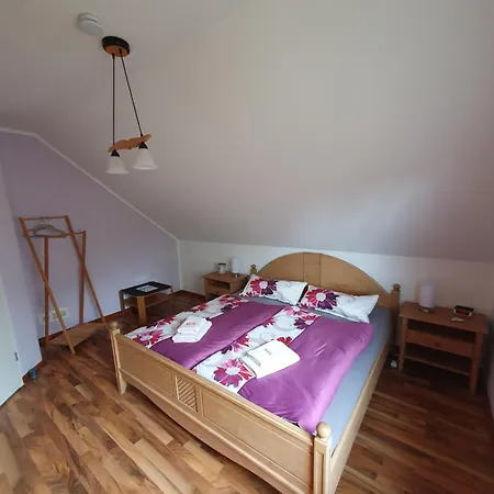 Gaestewohnung Elbblick - Reinkommen, Wohlfuehlen Und Den Ausblick Geniessen Апартаменты