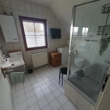 Апартаменты Gaestewohnung Elbblick - Reinkommen, Wohlfuehlen Und Den Ausblick Geniessen