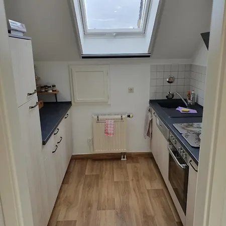 شقة Gaestewohnung Elbblick - Reinkommen, Wohlfuehlen Und Den Ausblick Geniessen تْسيتهاين