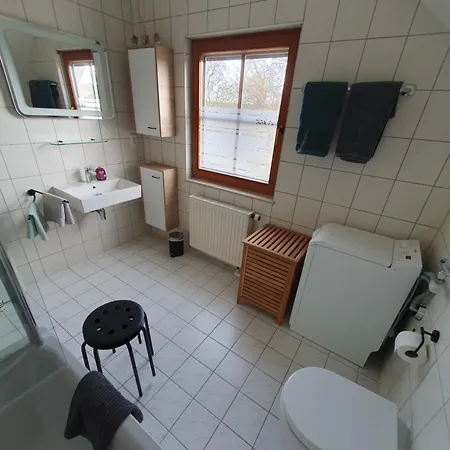 Gaestewohnung Elbblick - Reinkommen, Wohlfuehlen Und Den Ausblick Geniessen Апартаменты