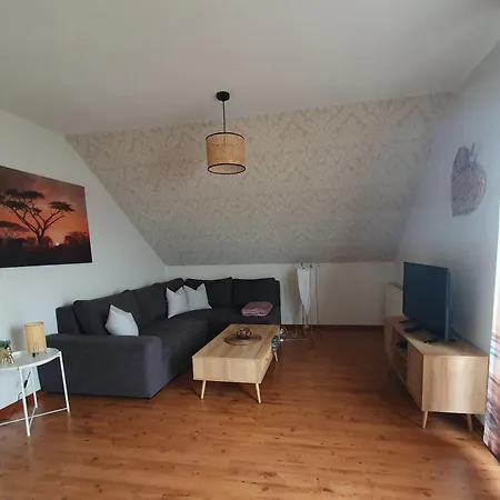 Gaestewohnung Elbblick - Reinkommen, Wohlfuehlen Und Den Ausblick Geniessen Апартаменты *