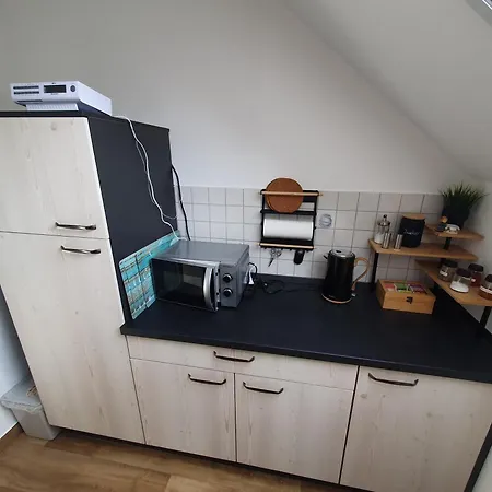 Апартаменты Gaestewohnung Elbblick - Reinkommen, Wohlfuehlen Und Den Ausblick Geniessen *