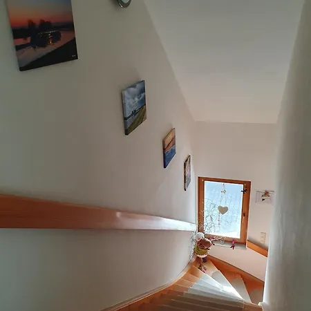 Gaestewohnung Elbblick - Reinkommen, Wohlfuehlen Und Den Ausblick Geniessen Апартаменты Цайтхайн