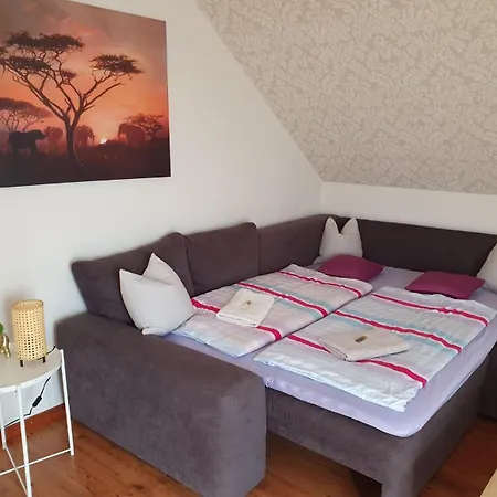 Gaestewohnung Elbblick - Reinkommen, Wohlfuehlen Und Den Ausblick Geniessen * تْسيتهاين