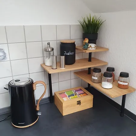Gaestewohnung Elbblick - Reinkommen, Wohlfuehlen Und Den Ausblick Geniessen Апартаменты *