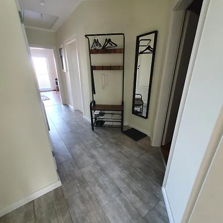 شقة Gaestewohnung Elbblick - Reinkommen, Wohlfuehlen Und Den Ausblick Geniessen *