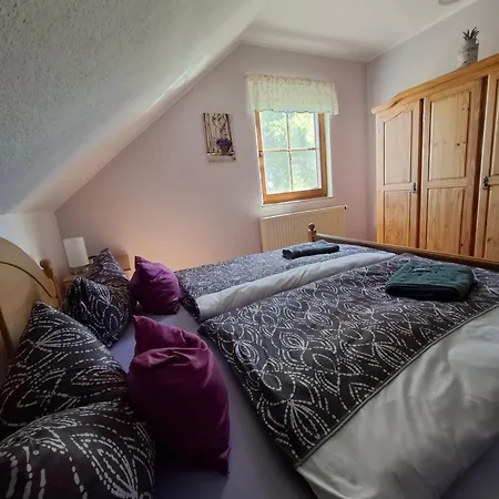 Gaestewohnung Elbblick - Reinkommen, Wohlfuehlen Und Den Ausblick Geniessen Apartament