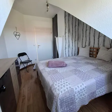 Apartament Gaestewohnung Elbblick - Reinkommen, Wohlfuehlen Und Den Ausblick Geniessen Zeithain