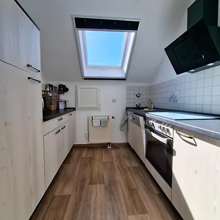 Apartament Gaestewohnung Elbblick - Reinkommen, Wohlfuehlen Und Den Ausblick Geniessen