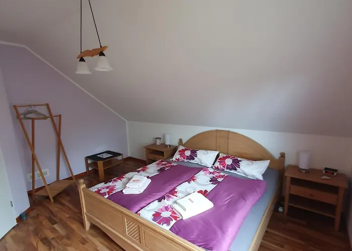 Gaestewohnung Elbblick - Reinkommen, Wohlfuehlen Und Den Ausblick Geniessen شقة