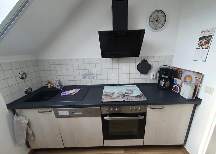 Gaestewohnung Elbblick - Reinkommen, Wohlfuehlen Und Den Ausblick Geniessen *