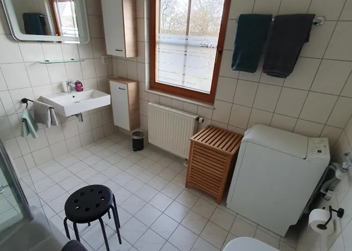 Gaestewohnung Elbblick - Reinkommen, Wohlfuehlen Und Den Ausblick Geniessen شقة