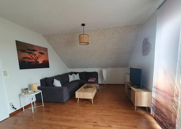 Gaestewohnung Elbblick - Reinkommen, Wohlfuehlen Und Den Ausblick Geniessen Apartment *