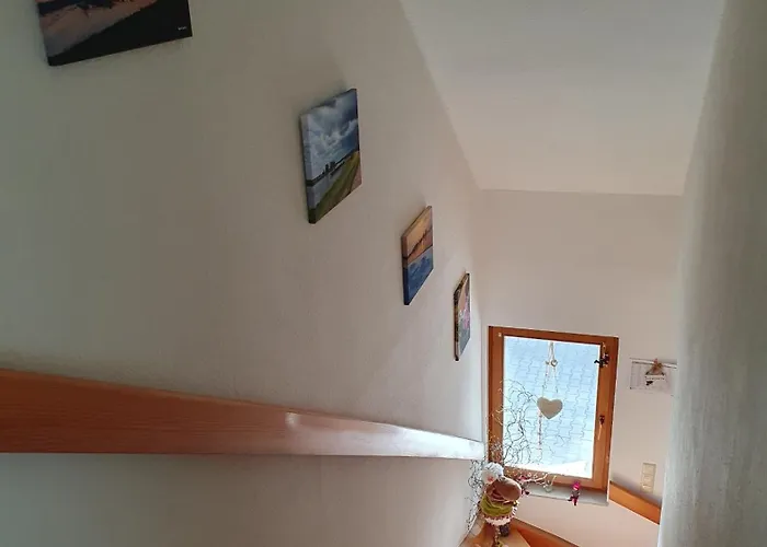 Gaestewohnung Elbblick - Reinkommen, Wohlfuehlen Und Den Ausblick Geniessen Apartment Zeithain