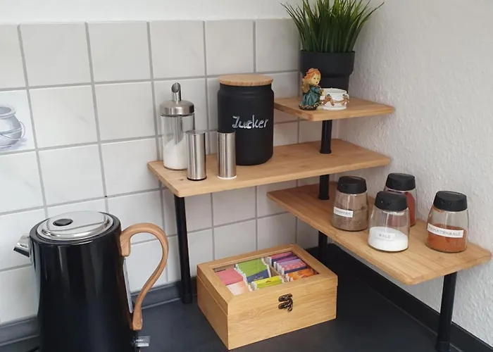 Gaestewohnung Elbblick - Reinkommen, Wohlfuehlen Und Den Ausblick Geniessen شقة *