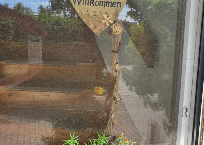 Gaestewohnung Elbblick - Reinkommen, Wohlfuehlen Und Den Ausblick Geniessen *