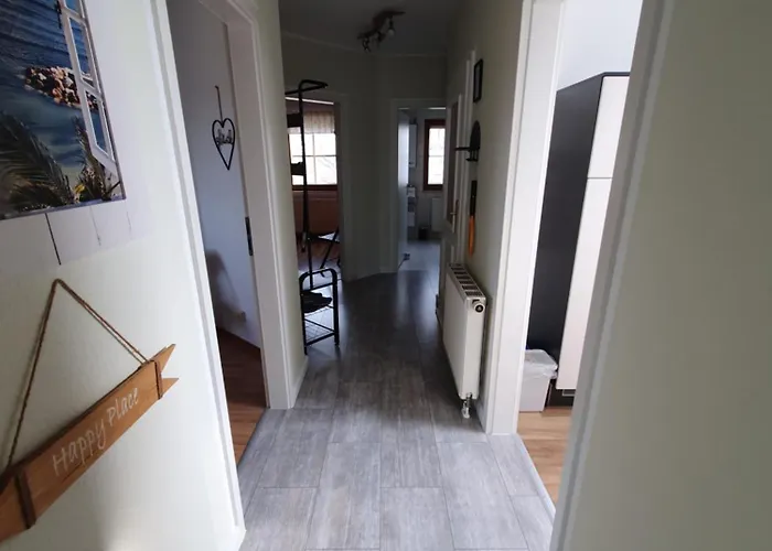 Gaestewohnung Elbblick - Reinkommen, Wohlfuehlen Und Den Ausblick Geniessen تْسيتهاين